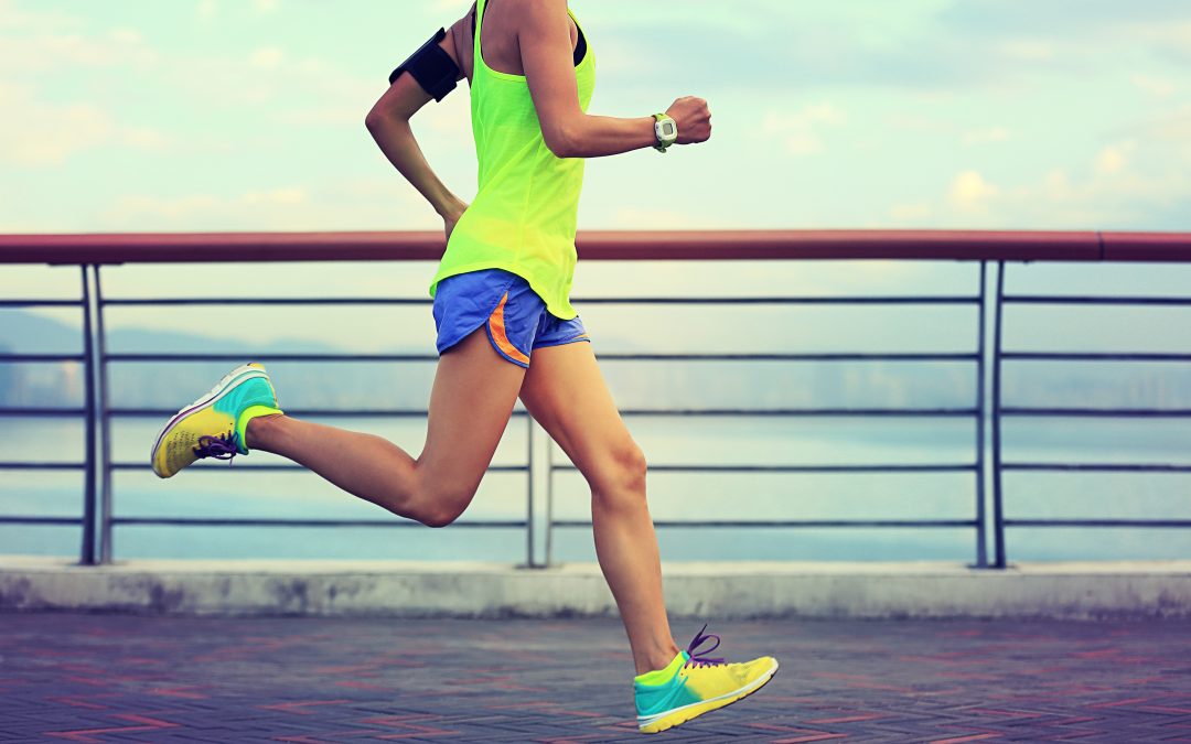 Top running tips to prevent injury