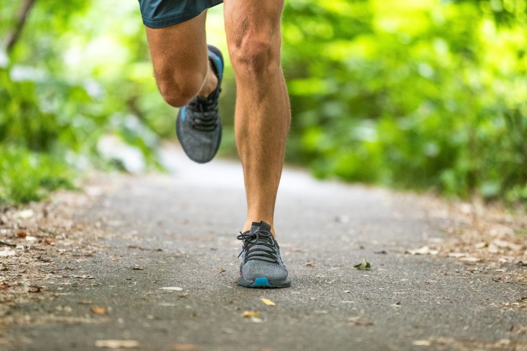 Shin splints and how they are treated? - Moreland Podiatry