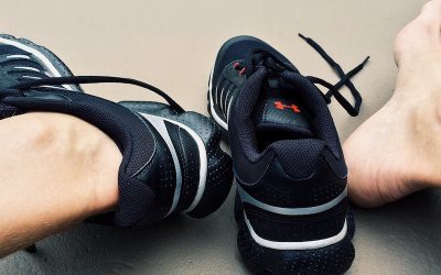 How to Treat Peroneal Tendonitis